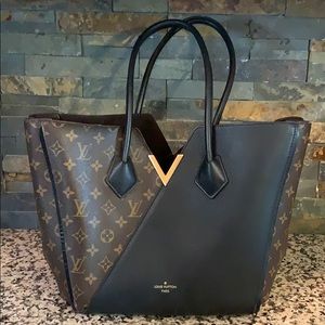 Louis Vuitton Kimono Tote